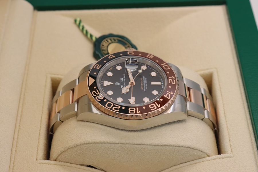 Rolex GMT Master II 126711 CHNR